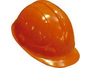 Каска строительная