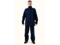 Костюм сварщика Зевс 3 класс защиты