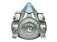 Полумаска Руссиз (7002,7003)