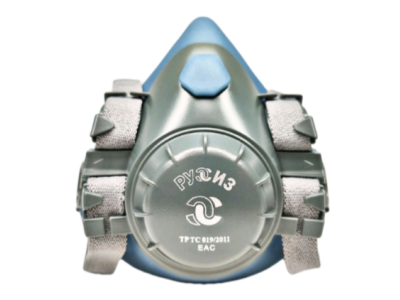 Полумаска Руссиз (7002,7003)