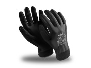 Перчатки Нитрософт плюс