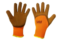 Перчатки  Торро-Зима Люкс