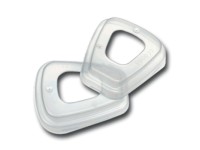 Держатель предфильтра РУССИЗ 501