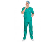 костюм Хирург мужской