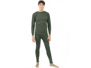 Белье нательное зимнее трикотажное