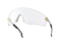Очки открытые LIPARI2 CLEAR DeltaPlus LIPA2BLIN