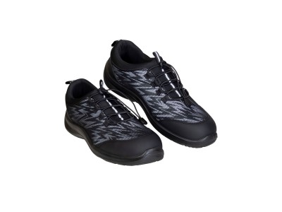 Полуботинки Фотон текстиль