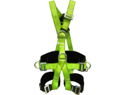 Средства защиты от падения с высоты