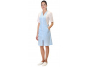 Халат медицинский Алиса