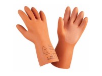 Перчатки диэлектрические