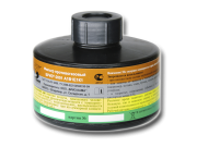 Фильтр п/г А1В1Е1К1