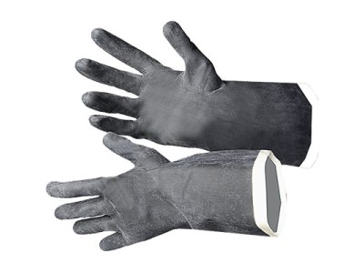 Перчатки КЩС тип 2