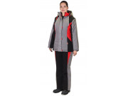 Костюм Сибирячка женский