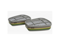 Фильтр 6059 АВЕК1 к респиратору 6200 3М