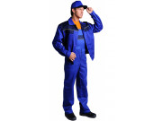 Костюм КМ-10 Люкс