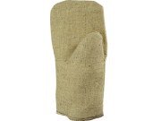 Рукавицы брезентовые утепленные