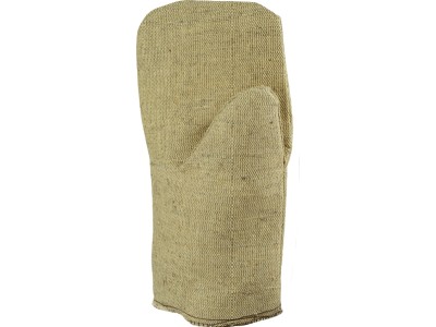 Рукавицы брезентовые утепленные