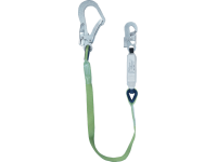 Строп аА (лента с амортизатором)