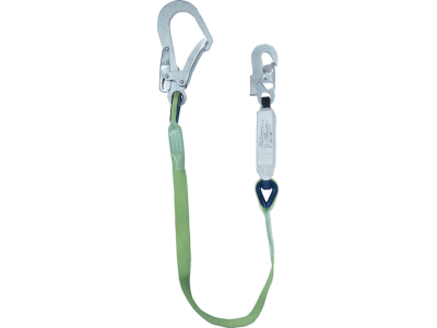 Строп аА (лента с амортизатором)