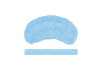 Шапочка Шарлотка (100шт) одноразовая