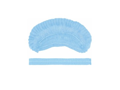 Шапочка Шарлотка (100шт) одноразовая