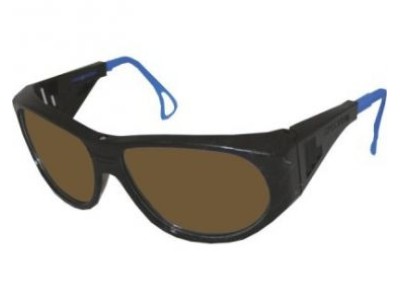 Очки открытые 02-В1(5-2,5L) Спектр арт.10224