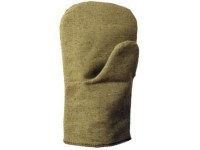 Рукавицы брезентовые ОП2