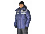 Куртка Эребус мужская