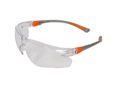 Очки открытые JSG-5811 ORACLE Jeta Safety прозрачные
