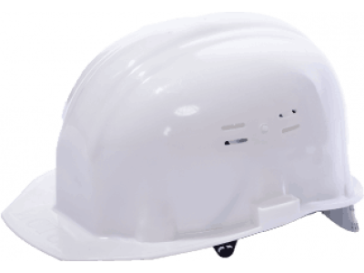 Каска строительная