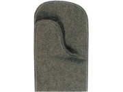 Рукавицы суконные