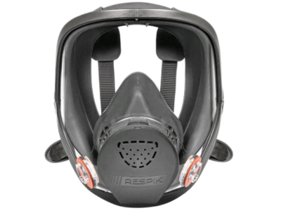 Маска полнолицевая Respik 900 серия(902 размер М)