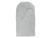 Рукавицы спилковые