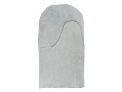 Рукавицы спилковые