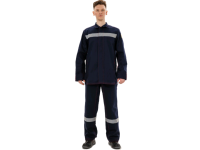 Костюм сварщика Гефест