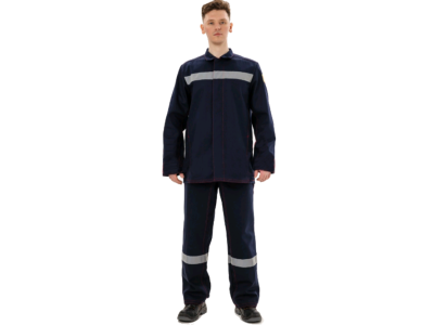 Костюм сварщика Гефест