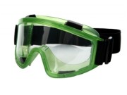 Очки закрытого типа