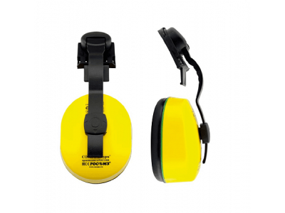 Наушники на каску