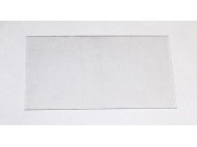 Стекло покровное 69*121