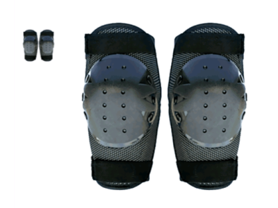 Наколенники Профи