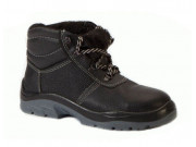 Ботинки комфорт утепленные