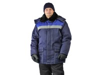 Куртка Урал