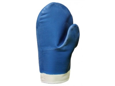 Рукавицы КР