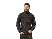 Куртка Аксель