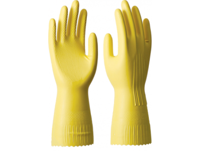 Перчатки Чистые руки