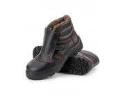 Ботинки сварщика Нитро утепленные