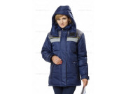 Куртка Эребус женская