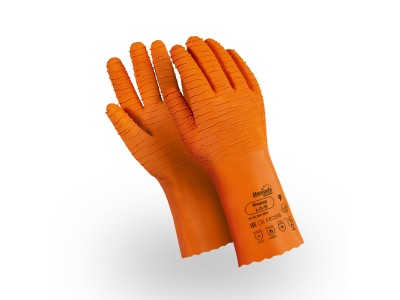 Перчатки Фишер