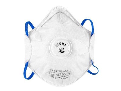 Респиратор РУССИЗ 922 FFP2