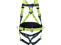 Привязь страховочная СП-03 широкий кушак